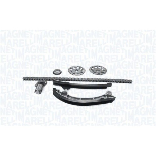 Σετ καδένας χρονισμού TOYOTA CELICA 2002 - 2005 ( T230 ) MAGNETI MARELLI 341500000230