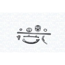 Σετ καδένας χρονισμού TOYOTA YARIS 2003 - 2006 ( XP10 ) MAGNETI MARELLI 341500000250