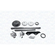 Σετ καδένας χρονισμού NISSAN MICRA 2000 - 2003 ( K11 ) MAGNETI MARELLI 341500000260