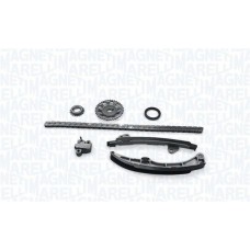 Σετ καδένας χρονισμού TOYOTA YARIS 2003 - 2006 ( XP10 ) MAGNETI MARELLI 341500000290
