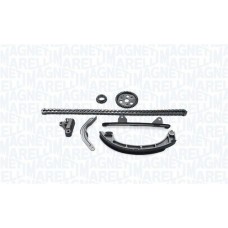 Σετ καδένας χρονισμού DAIHATSU SIRION 2006 - ( M300 ) ( M301 ) MAGNETI MARELLI 341500000300