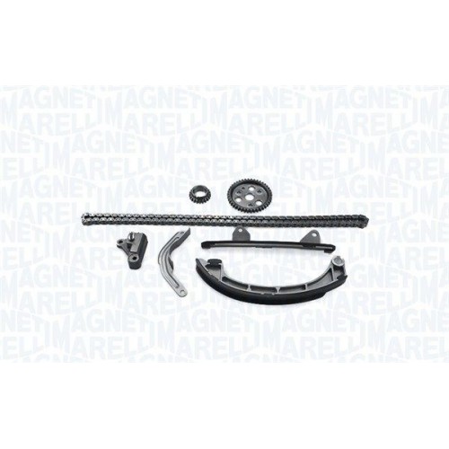 Σετ καδένας χρονισμού DAIHATSU SIRION 2006 - ( M300 ) ( M301 ) MAGNETI MARELLI 341500000300 Σετ καδένας χρονισμού DAIHATSU SIRION 2006 - ( M300 ) ( M301 ) MAGNETI MARELLI 341500000300