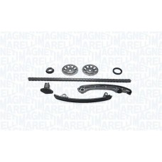 Σετ καδένας χρονισμού TOYOTA CELICA 2002 - 2005 ( T230 ) MAGNETI MARELLI 341500000320