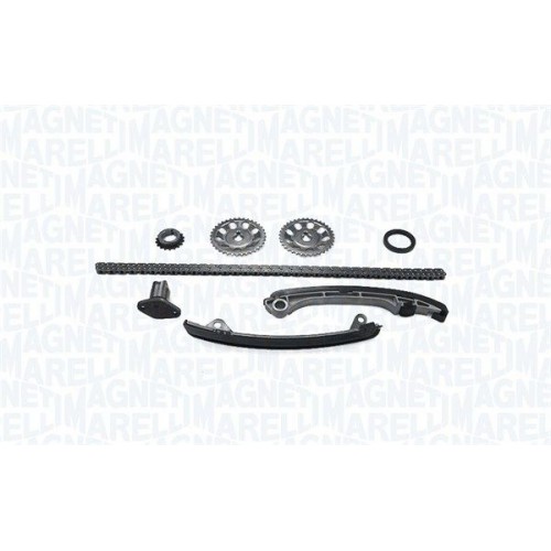Σετ καδένας χρονισμού TOYOTA CELICA 2002 - 2005 ( T230 ) MAGNETI MARELLI 341500000320 Σετ καδένας χρονισμού TOYOTA CELICA 2002 - 2005 ( T230 ) MAGNETI MARELLI 341500000320