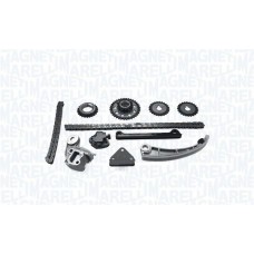 Σετ καδένας χρονισμού SUZUKI BALENO 1994 - 1998 ( SY ) MAGNETI MARELLI 341500000330