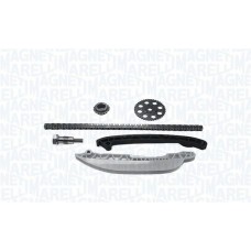 Σετ καδένας χρονισμού FORD KA 1997 - 2008 ( RB ) MAGNETI MARELLI 341500000340
