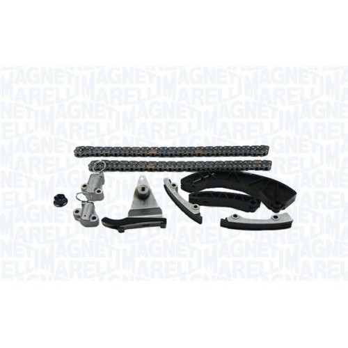 Σετ καδένας χρονισμού HYUNDAI i10 2007 - 2010 MAGNETI MARELLI 341500000390 Σετ καδένας χρονισμού HYUNDAI i10 2007 - 2010 MAGNETI MARELLI 341500000390