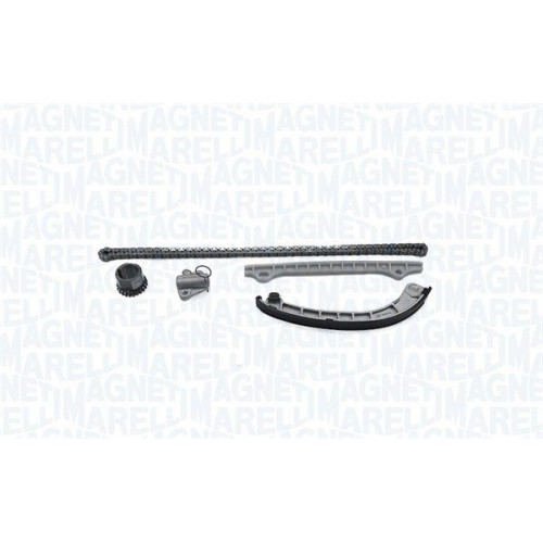 Σετ καδένας χρονισμού SUZUKI SWIFT 2006 - 2008 ( RS ) MAGNETI MARELLI 341500000430 Σετ καδένας χρονισμού SUZUKI SWIFT 2006 - 2008 ( RS ) MAGNETI MARELLI 341500000430