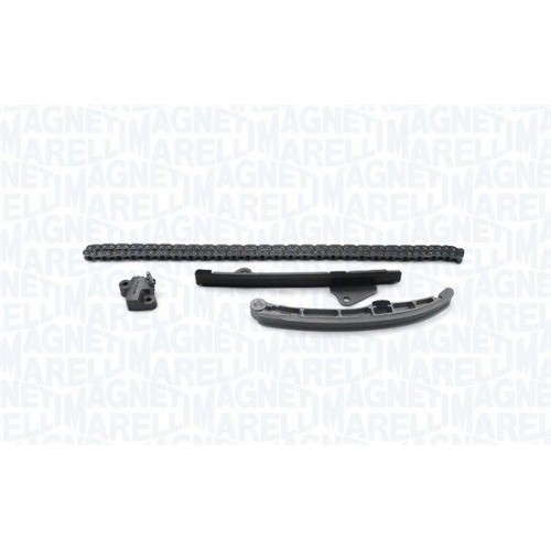 Σετ καδένας χρονισμού TOYOTA IQ 2009 - 2016 ( AJ1 ) MAGNETI MARELLI 341500000440 Σετ καδένας χρονισμού TOYOTA IQ 2009 - 2016 ( AJ1 ) MAGNETI MARELLI 341500000440