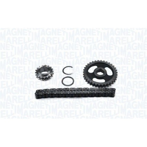 Σετ καδένας χρονισμού SKODA FABIA 2000 - 2004 ( 6Y ) MAGNETI MARELLI 341500000570 Σετ καδένας χρονισμού SKODA FABIA 2000 - 2004 ( 6Y ) MAGNETI MARELLI 341500000570