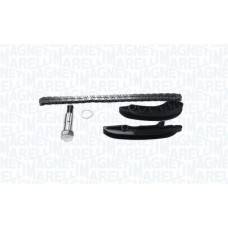 Σετ καδένας χρονισμού BMW X3 2004 - 2007 ( Ε83 ) MAGNETI MARELLI 341500000590