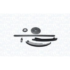 Σετ καδένας χρονισμού MINI COOPER 2002 - 2004 MAGNETI MARELLI 341500000610