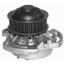 Αντλία νερού VW GOLF 1984 - 1992 ( Mk2 ) MAGNETI MARELLI 350981524000