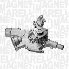 Αντλία νερού OPEL CORSA 2000 - 2004 ( C ) MAGNETI MARELLI 350981749000
