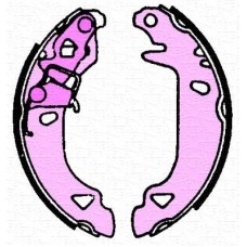 Θερμουίτ/Σιαγώνα FIAT BRAVA 1995 - 2003 ( 182 ) MAGNETI MARELLI 360219192158