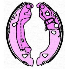 Θερμουίτ/Σιαγώνα FIAT BRAVA 1995 - 2003 ( 182 ) MAGNETI MARELLI 360219192159