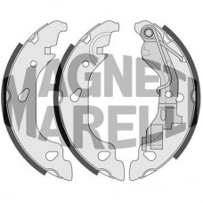 Θερμουίτ/Σιαγώνα FIAT PUNTO 2003 - 2011 ( 188 ) MAGNETI MARELLI 360219192195