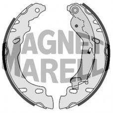 Θερμουίτ/Σιαγώνα FORD KA 2008 - 2016 ( RU8 ) MAGNETI MARELLI 360219196310