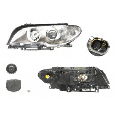 Φανάρι Εμπρός BMW 3 Series 2003 - 2005 ( E46 F/L ) MAGNETI MARELLI Αριστερά 035805172