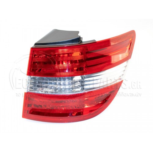 Φανάρι Πίσω Εξωτερικό MERCEDES B CLASS 2005 - 2008 ( W245 ) MAGNETI MARELLI Δεξιά 071505811