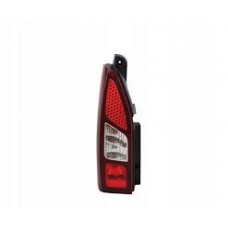 Φανάρι Πίσω CITROEN BERLINGO 2015 - 2018 ( II ) MAGNETI MARELLI Δεξιά 205005823