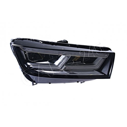 Φανάρι Εμπρός Full Led AUDI Q5 2016 - MAGNETI MARELLI Δεξιά 133105161 Φανάρι Εμπρός Full Led AUDI Q5 2016 - MAGNETI MARELLI Δεξιά 133105161
