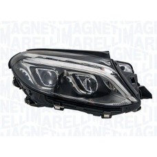 Φανάρι Εμπρός Full Led MERCEDES GLE CLASS 2015 - MAGNETI MARELLI 527705154