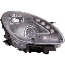 Φανάρι Εμπρός Bi xenon Led ALFA ROMEO GIULIETTA 2010 - ( 940 ) MAGNETI MARELLI Δεξιά 100005251