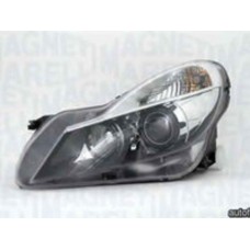 Φανάρι Εμπρός Xenon Εξυπνο MERCEDES SL 2008 - 2012 ( R230) MAGNETI MARELLI Αριστερά 534005162