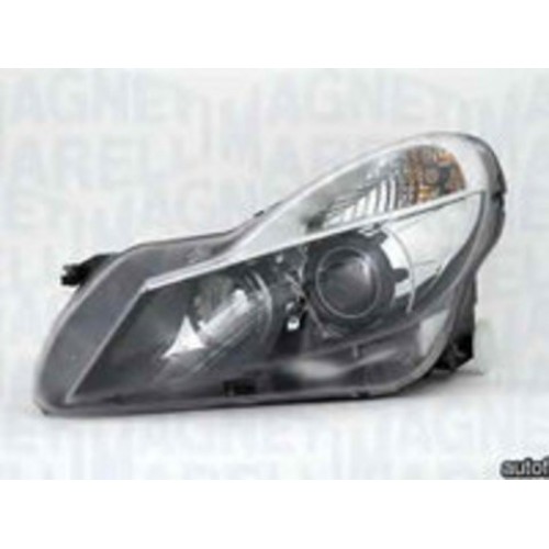 Φανάρι Εμπρός Xenon Εξυπνο MERCEDES SL 2008 - 2012 ( R230) MAGNETI MARELLI Αριστερά 534005162 Φανάρι Εμπρός Xenon Εξυπνο MERCEDES SL 2008 - 2012 ( R230) MAGNETI MARELLI Αριστερά 534005162