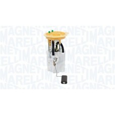 Τρόμπα Βενζίνης/Πετρελαίου VW GOLF 2004 - 2008 ( Mk5 ) MAGNETI MARELLI 519700000167