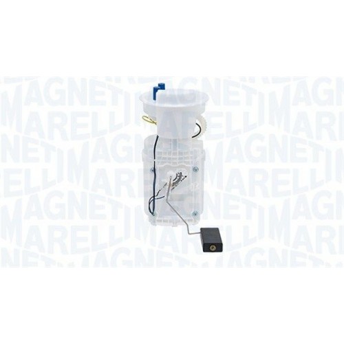 Τρόμπα Βενζίνης/Πετρελαίου VW NEW BEETLE 2005 - 2011 ( 9C1 ) MAGNETI MARELLI 519700000182
