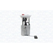 Τρόμπα Βενζίνης/Πετρελαίου VW GOLF 2004 - 2008 ( Mk5 ) MAGNETI MARELLI 519700000223