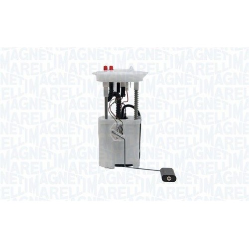Τρόμπα Βενζίνης/Πετρελαίου VW GOLF 2004 - 2008 ( Mk5 ) MAGNETI MARELLI 519700000223