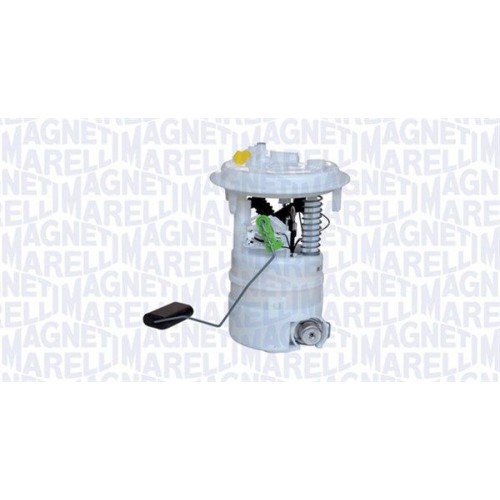 Τρόμπα Βενζίνης/Πετρελαίου CITROEN C3 2002 - 2006 ( FC ) MAGNETI MARELLI 519730329900