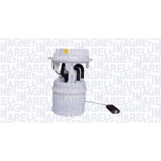 Τρόμπα Βενζίνης/Πετρελαίου PEUGEOT 206 1998 - 2002 MAGNETI MARELLI 519732009905