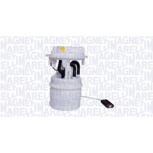 Τρόμπα Βενζίνης/Πετρελαίου PEUGEOT 206 1998 - 2002 MAGNETI MARELLI 519732009905 Τρόμπα Βενζίνης/Πετρελαίου PEUGEOT 206 1998 - 2002 MAGNETI MARELLI 519732009905