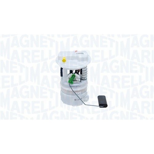 Τρόμπα Βενζίνης/Πετρελαίου RENAULT TWINGO 2000 - 2007 ( C06 ) MAGNETI MARELLI 519746669900