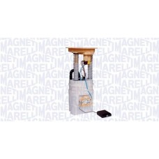 Τρόμπα Βενζίνης/Πετρελαίου MERCEDES A CLASS 2004 - 2008 ( W169 ) MAGNETI MARELLI 519751699900