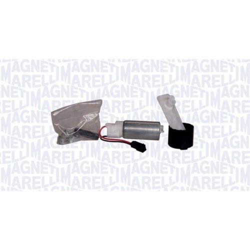 Τρόμπα Βενζίνης/Πετρελαίου FORD ESCORT 1995 - 1998 MK7 MAGNETI MARELLI 519770209901 Τρόμπα Βενζίνης/Πετρελαίου FORD ESCORT 1995 - 1998 MK7 MAGNETI MARELLI 519770209901