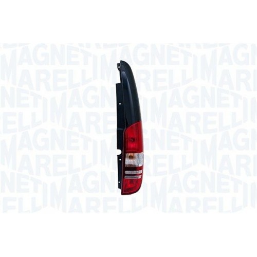 Φανάρι Πίσω MERCEDES VIANO 2010 - 2015 MAGNETI MARELLI Δεξιά 526005841