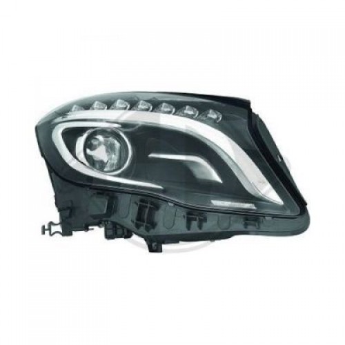 Φανάρι Εμπρός Bi xenon MERCEDES GLA CLASS 2013 - 2017 ( X156 ) MAGNETI MARELLI Δεξιά 527205161