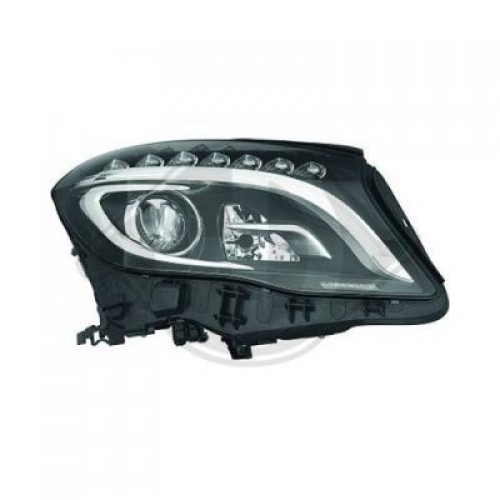 Φανάρι Εμπρός Bi xenon Εξυπνο MERCEDES GLA CLASS 2013 - 2017 ( X156 ) MAGNETI MARELLI Δεξιά 527205171