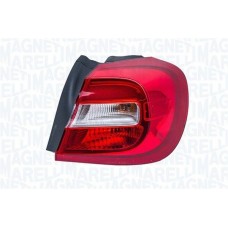 Φανάρι Πίσω Εξωτερικό Led MERCEDES GLA CLASS 2013 - 2017 ( X156 ) MAGNETI MARELLI Δεξιά 527205813