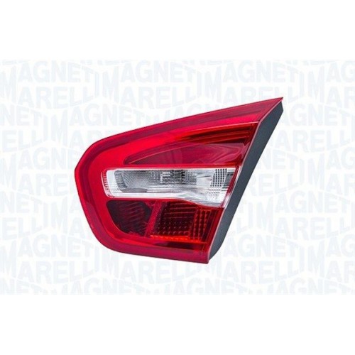 Φανάρι Πίσω Εσωτερικό Led MERCEDES GLA CLASS 2013 - 2017 ( X156 ) MAGNETI MARELLI Δεξιά 527205818