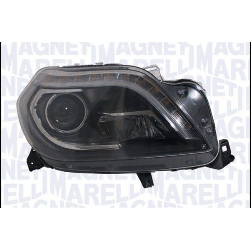 Φανάρι Εμπρός Bi xenon Εξυπνο MERCEDES GL CLASS 2013 - 2015 ( X166 ) MAGNETI MARELLI Δεξιά 527505151