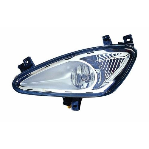 Προβολείς Ομίχλης MERCEDES S CLASS 2005 - 2009 ( W221 ) MAGNETI MARELLI Αριστερά 530005122