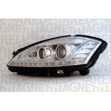 Φανάρι Εμπρός Bi xenon Εξυπνο MERCEDES S CLASS 2009 - 2014 ( W221 ) MAGNETI MARELLI Αριστερά 530005242