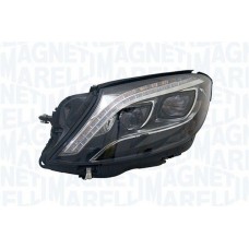 Φανάρι Εμπρός Full Led MERCEDES S CLASS 2014 - 2017 ( W222 ) MAGNETI MARELLI Αριστερά 530105142