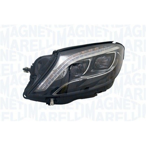 Φανάρι Εμπρός Full Led MERCEDES S CLASS 2014 - 2017 ( W222 ) MAGNETI MARELLI Αριστερά 530105142